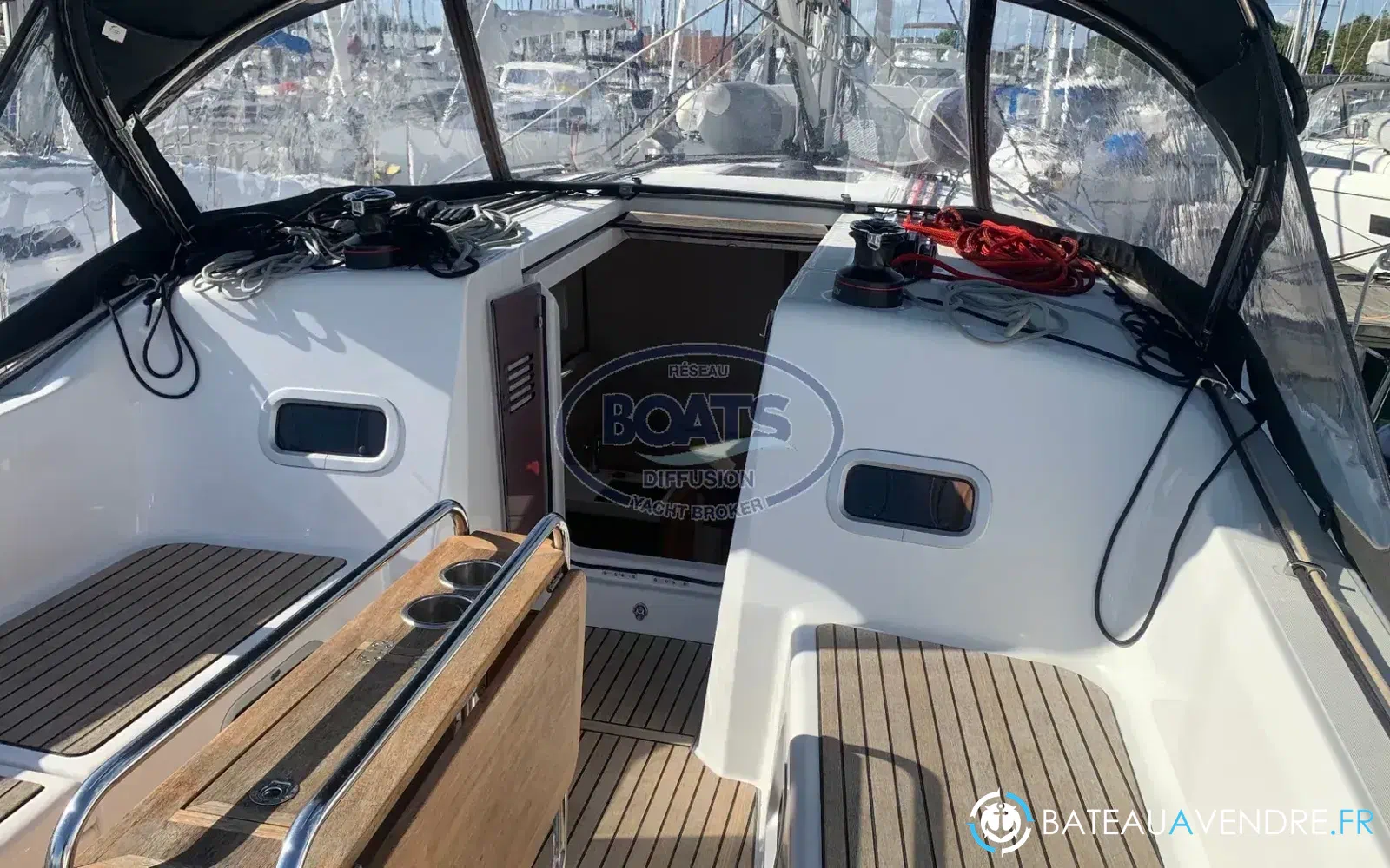 slider 6 Jeanneau Sun Odyssey 380