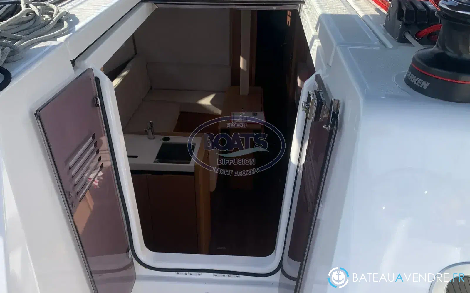 slider 8 Jeanneau Sun Odyssey 380