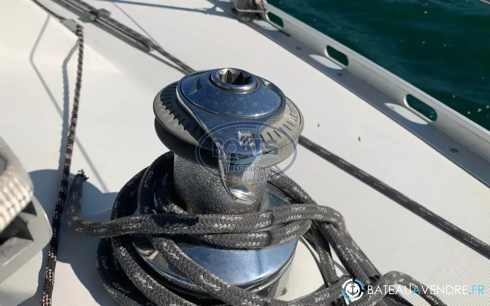 slider 13 Beneteau First 32