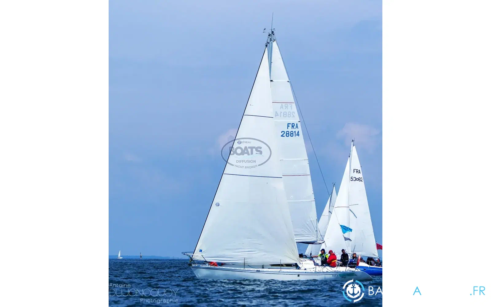 slider 1 Beneteau First 32