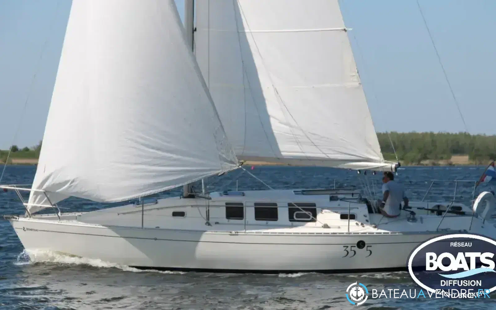slider 0 Beneteau First 35 S5