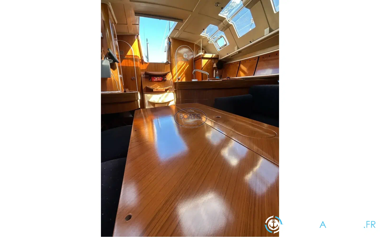 slider 10 Beneteau First 35 S5