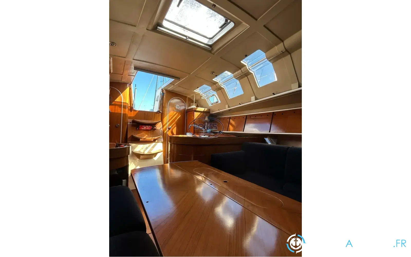 slider 11 Beneteau First 35 S5