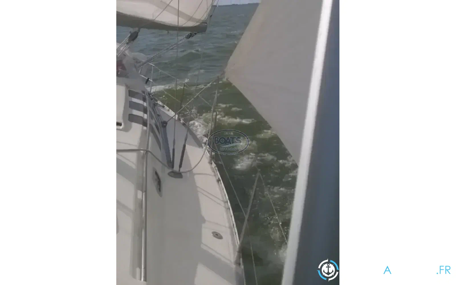 slider 14 Beneteau First 35 S5