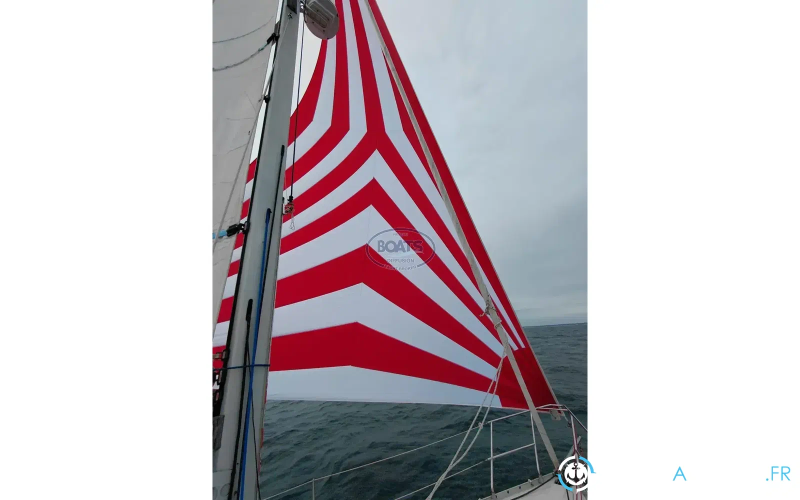 slider 1 Beneteau First 35 S5