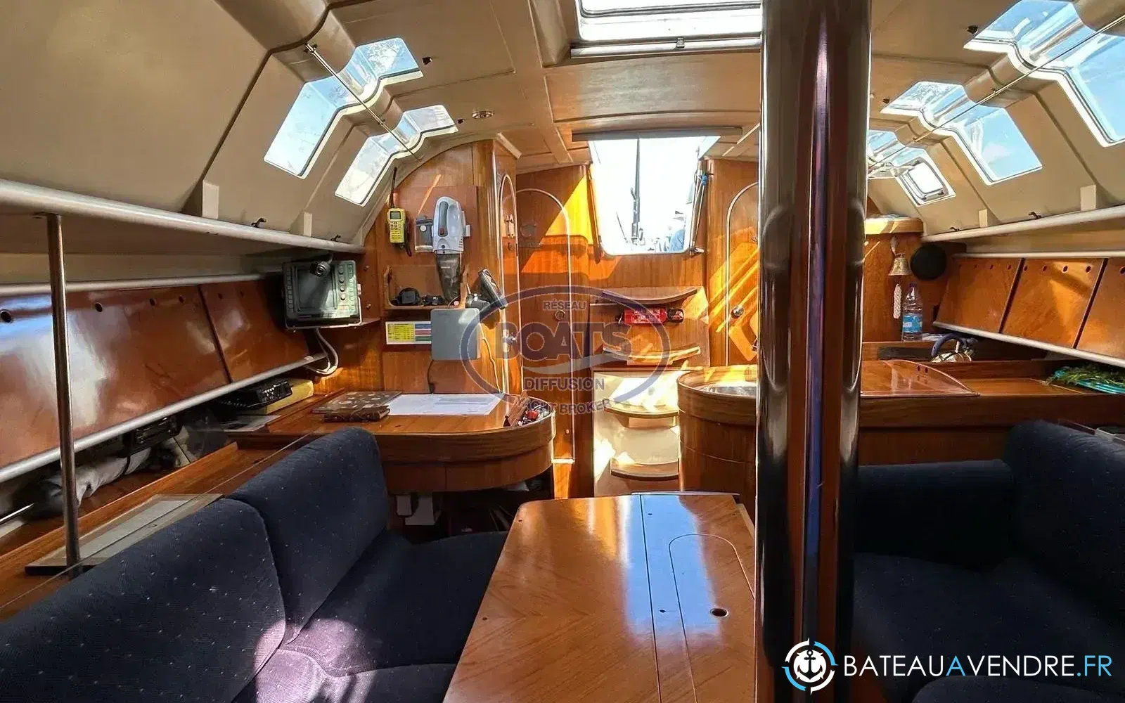 slider 2 Beneteau First 35 S5