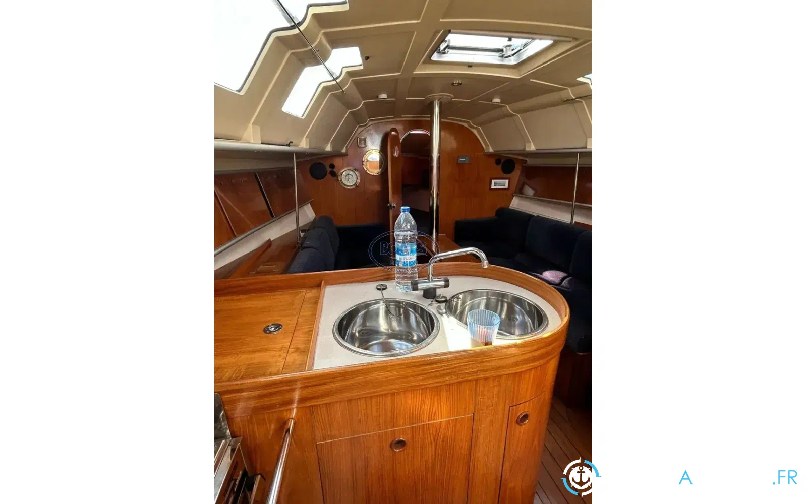 slider 3 Beneteau First 35 S5