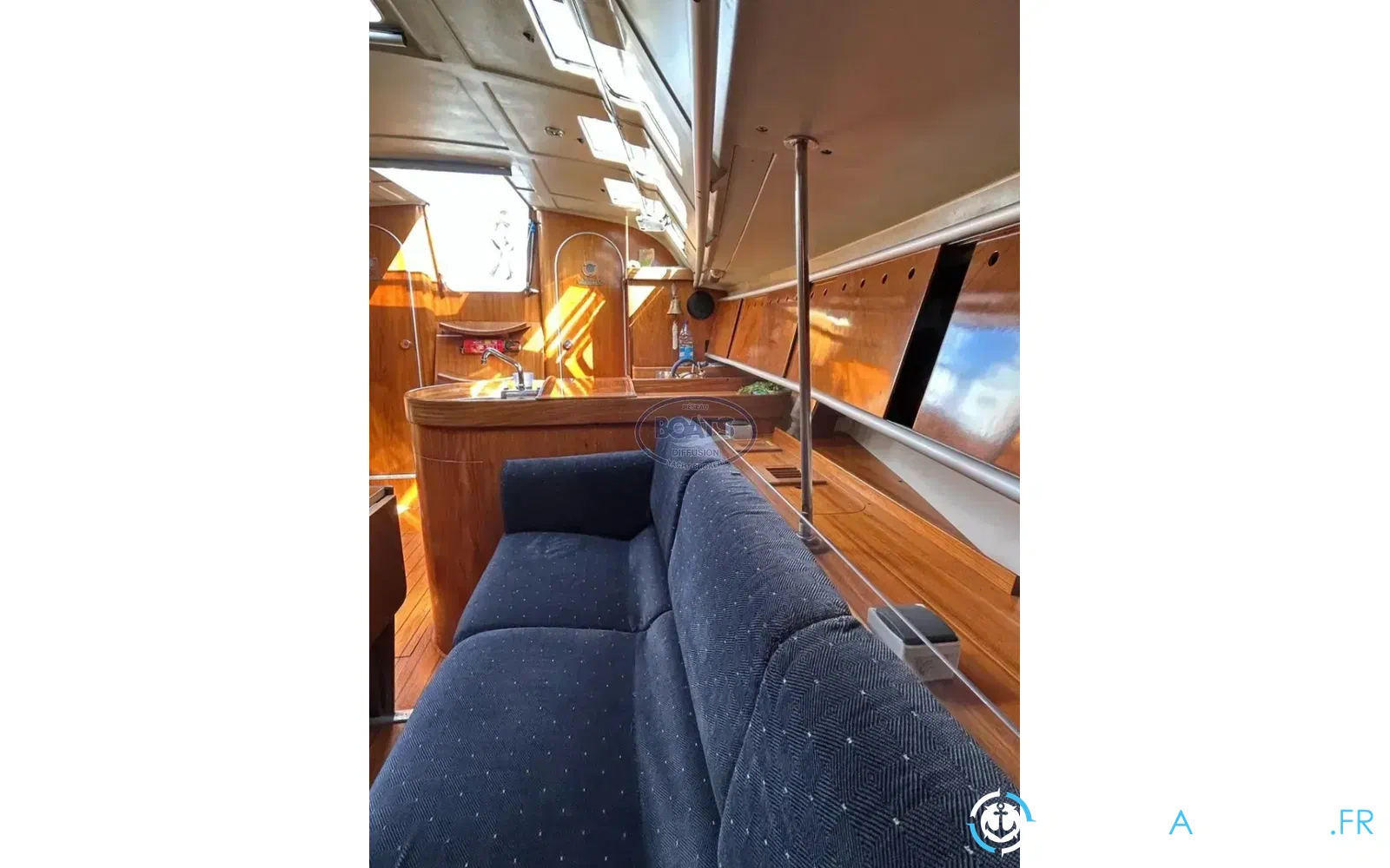 slider 5 Beneteau First 35 S5