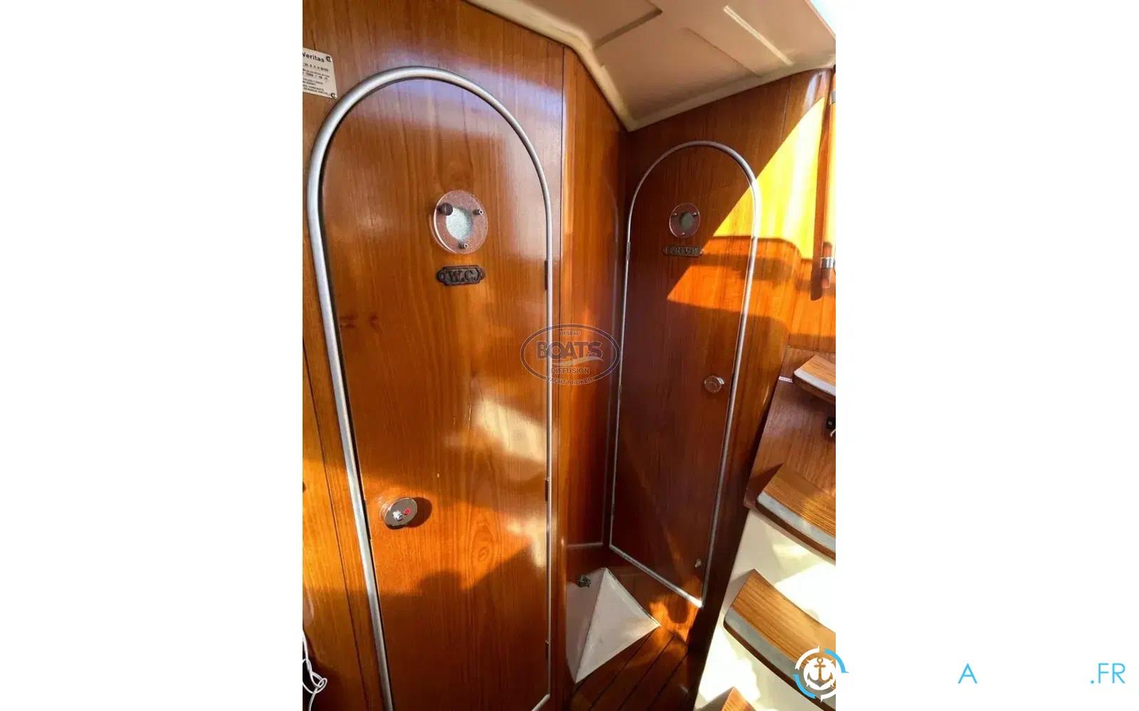 slider 6 Beneteau First 35 S5