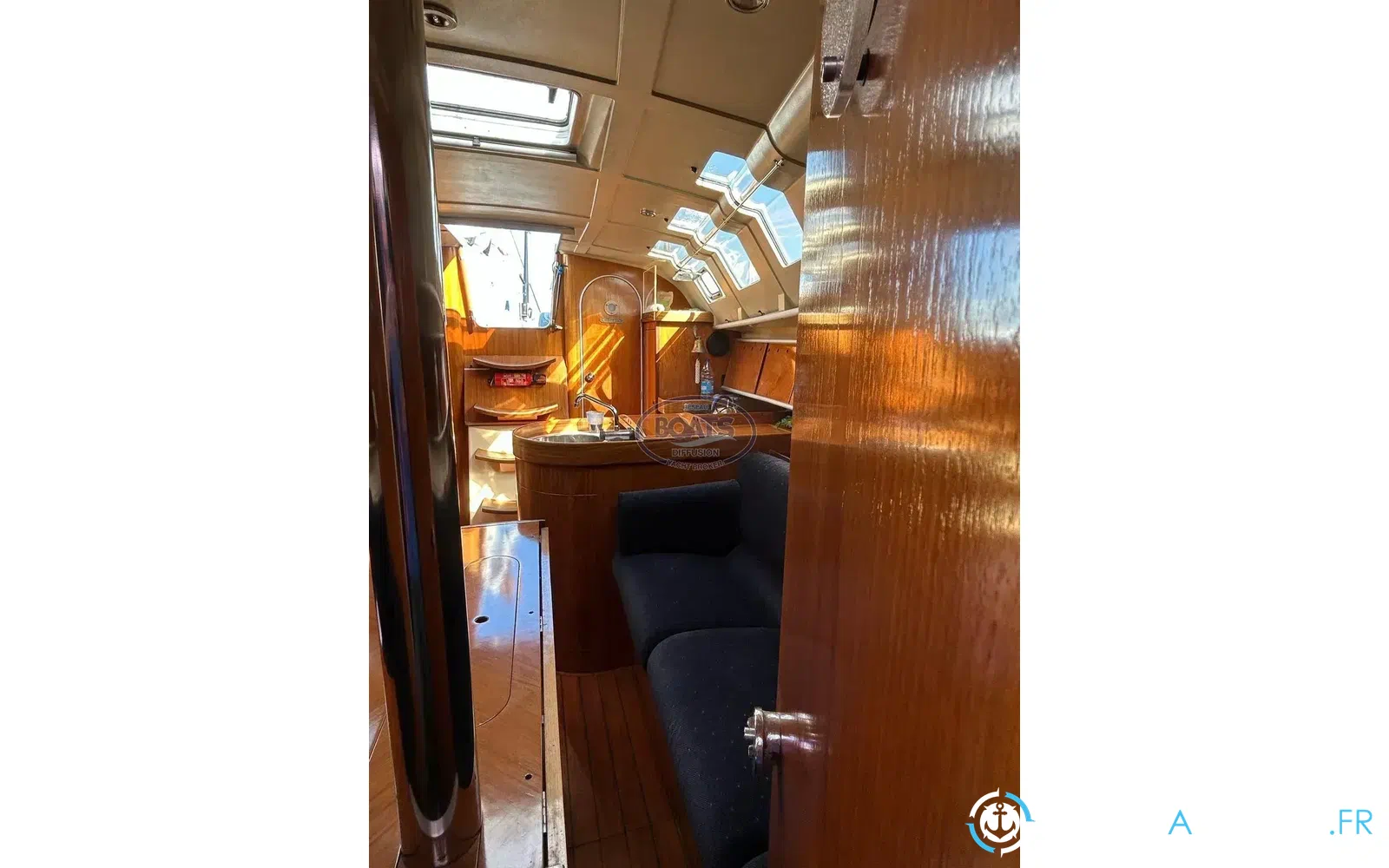 slider 7 Beneteau First 35 S5
