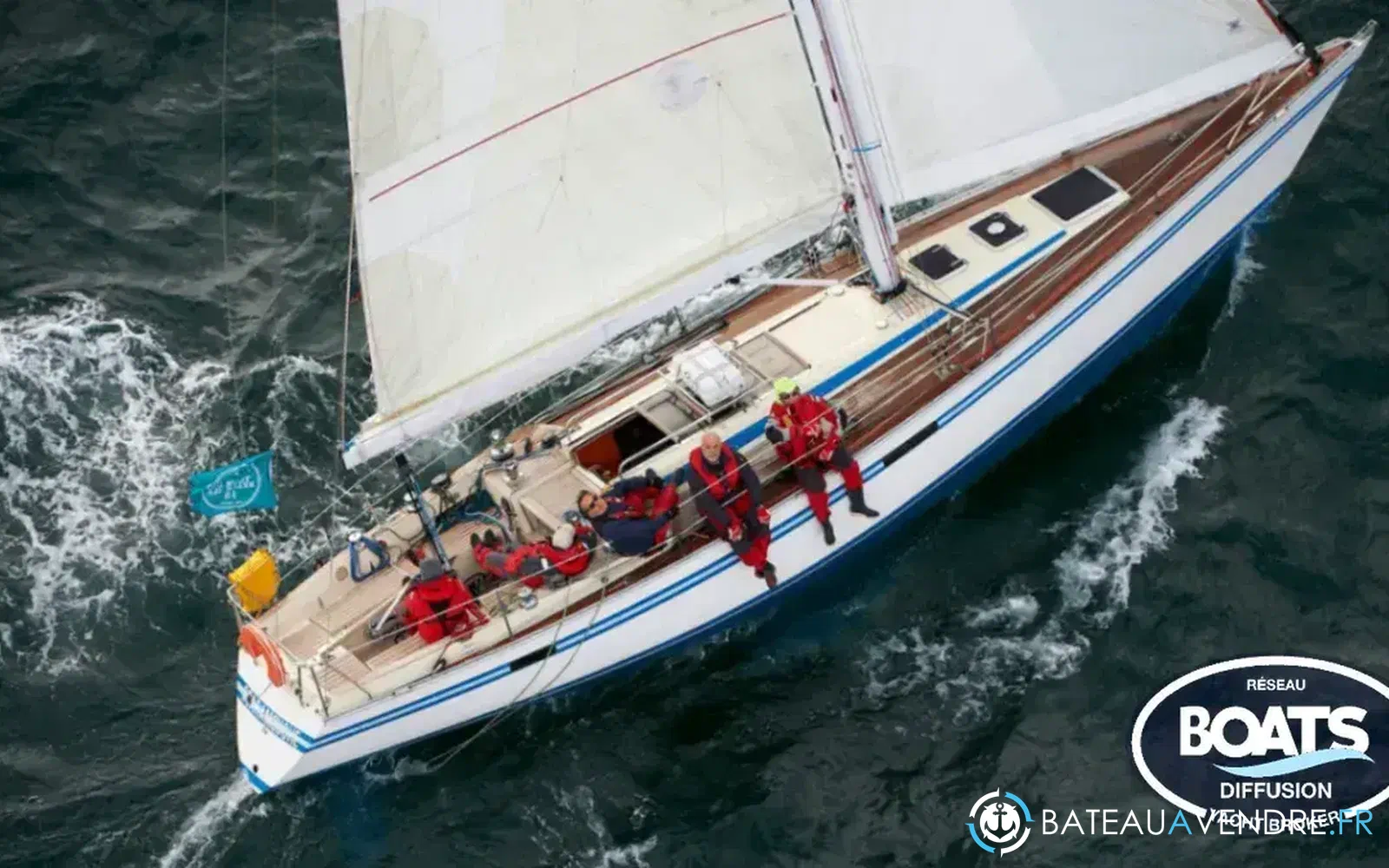 slider 0 Bianca Yachts Bianca 414