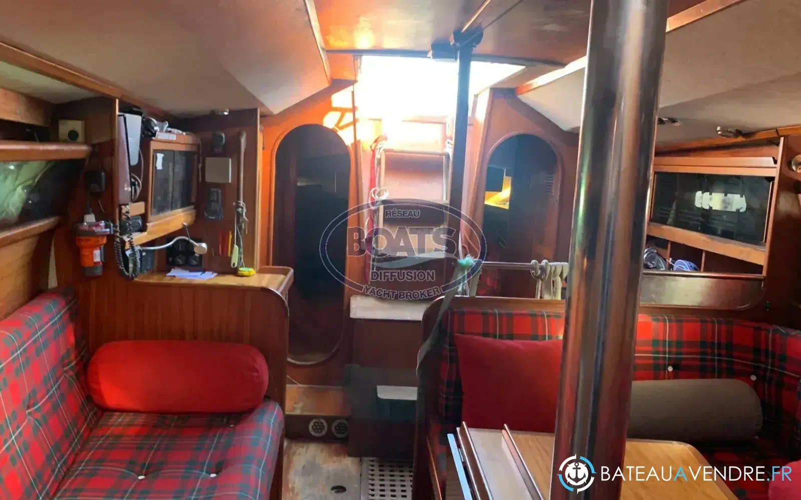 slider 12 Bianca Yachts Bianca 414