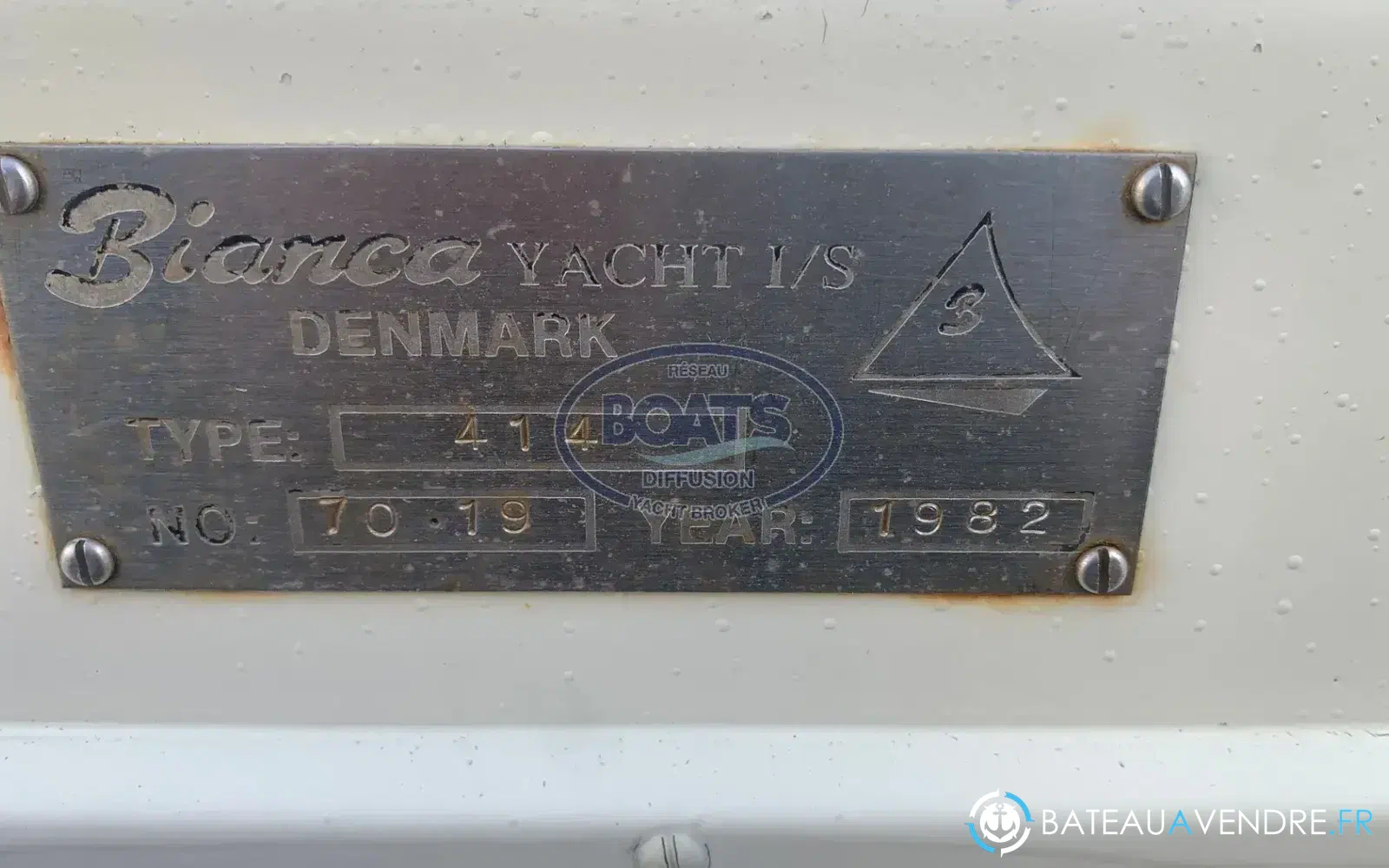slider 14 Bianca Yachts Bianca 414