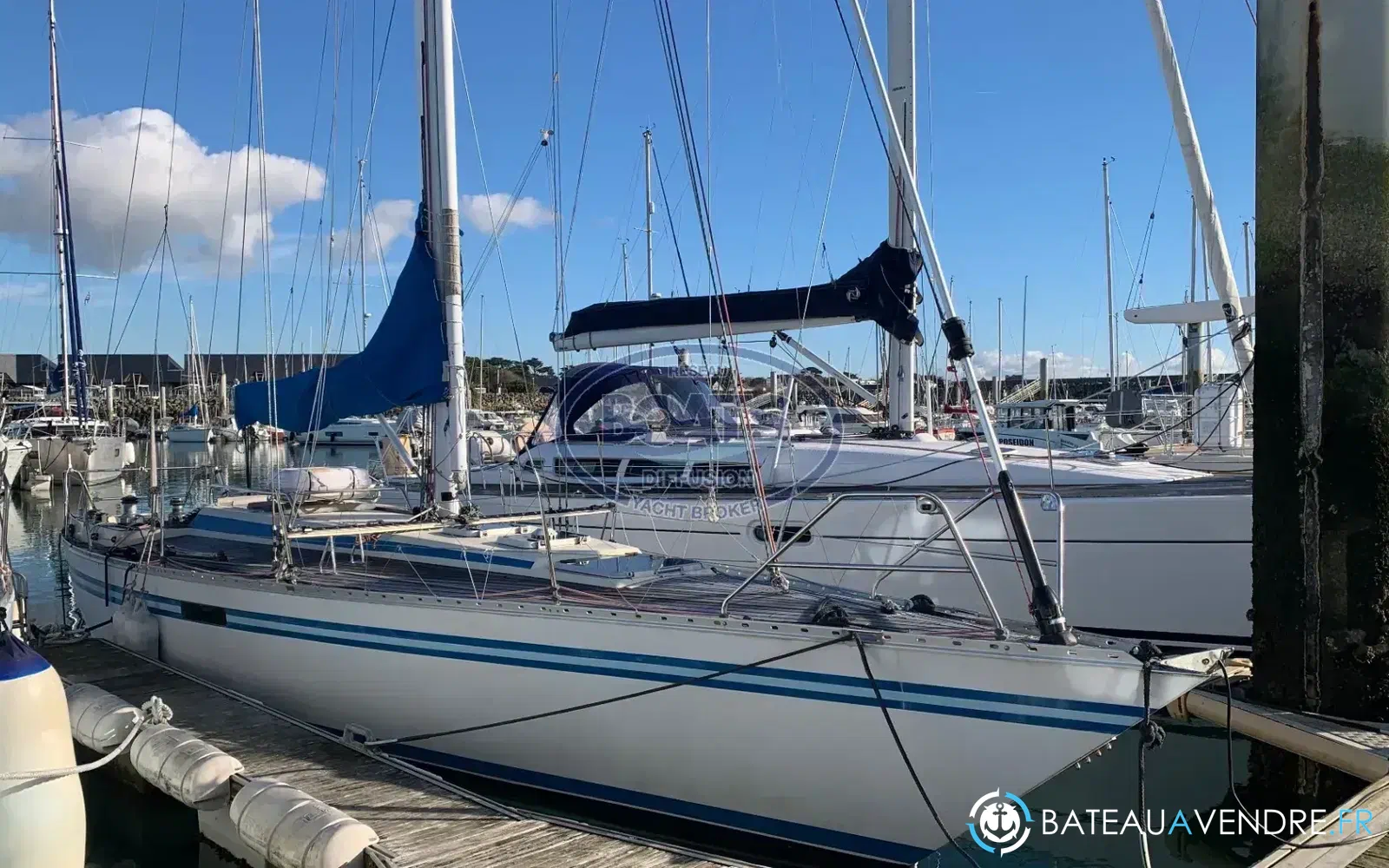 slider 1 Bianca Yachts Bianca 414