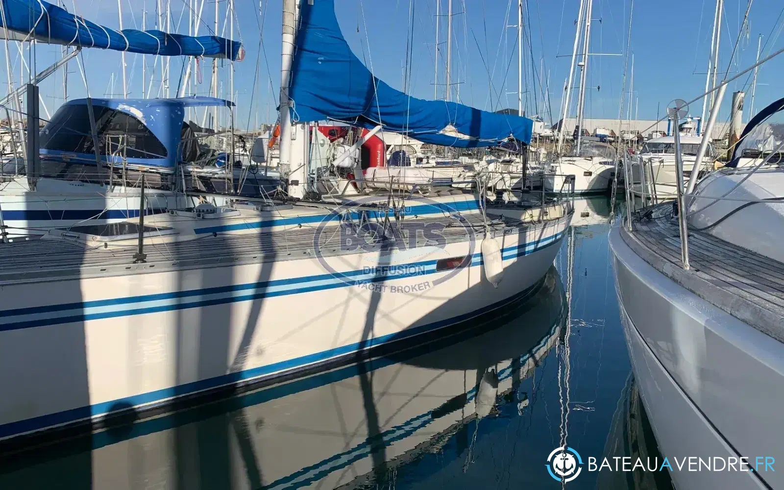 slider 2 Bianca Yachts Bianca 414
