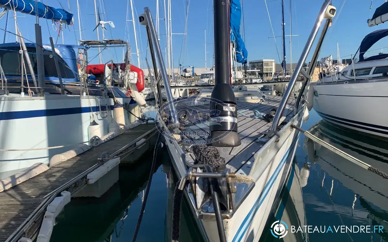 slider 3 Bianca Yachts Bianca 414
