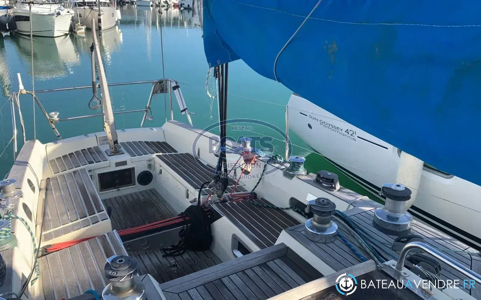 slider 4 Bianca Yachts Bianca 414