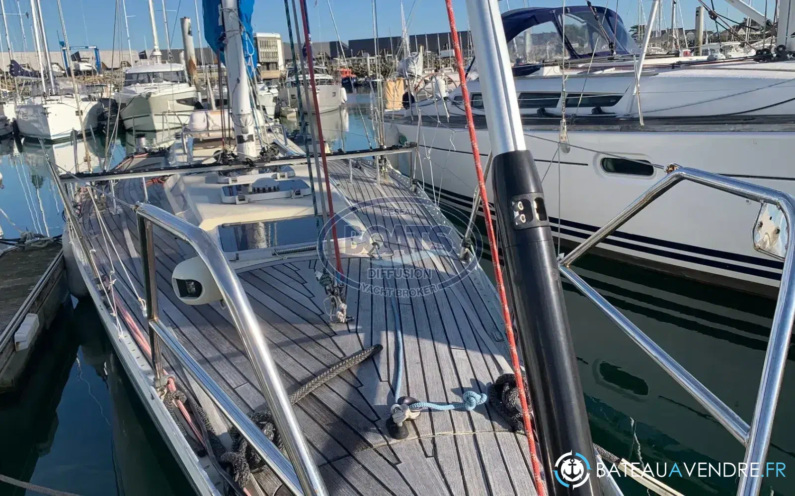 slider 5 Bianca Yachts Bianca 414