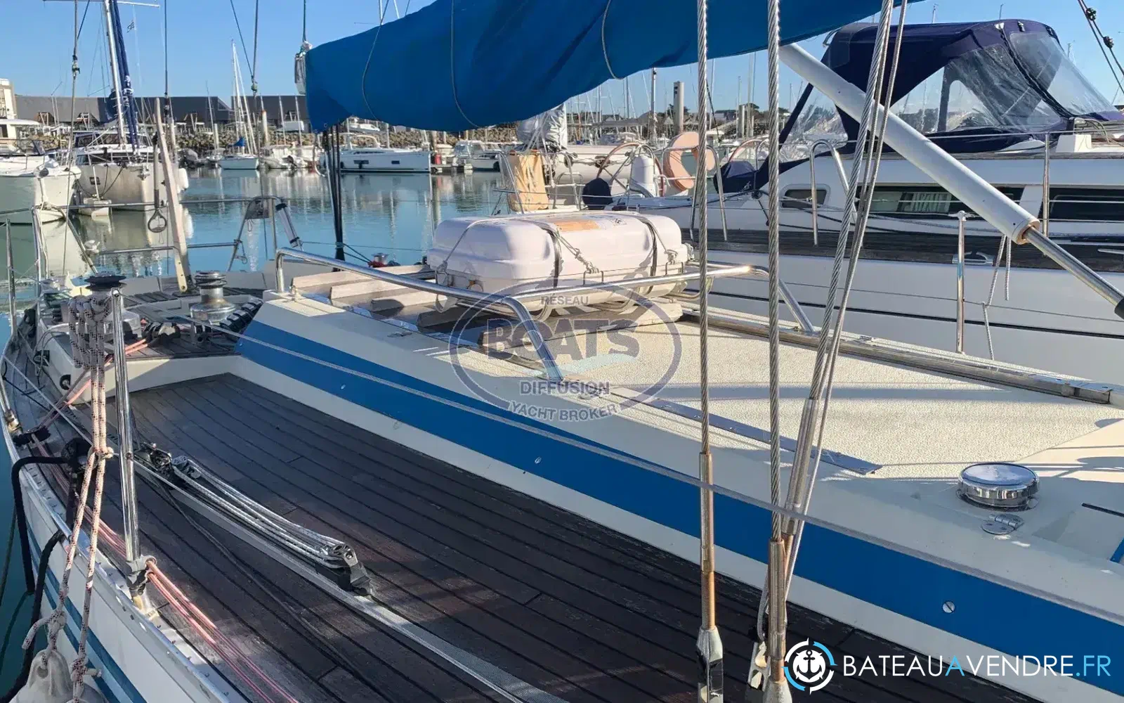 slider 6 Bianca Yachts Bianca 414