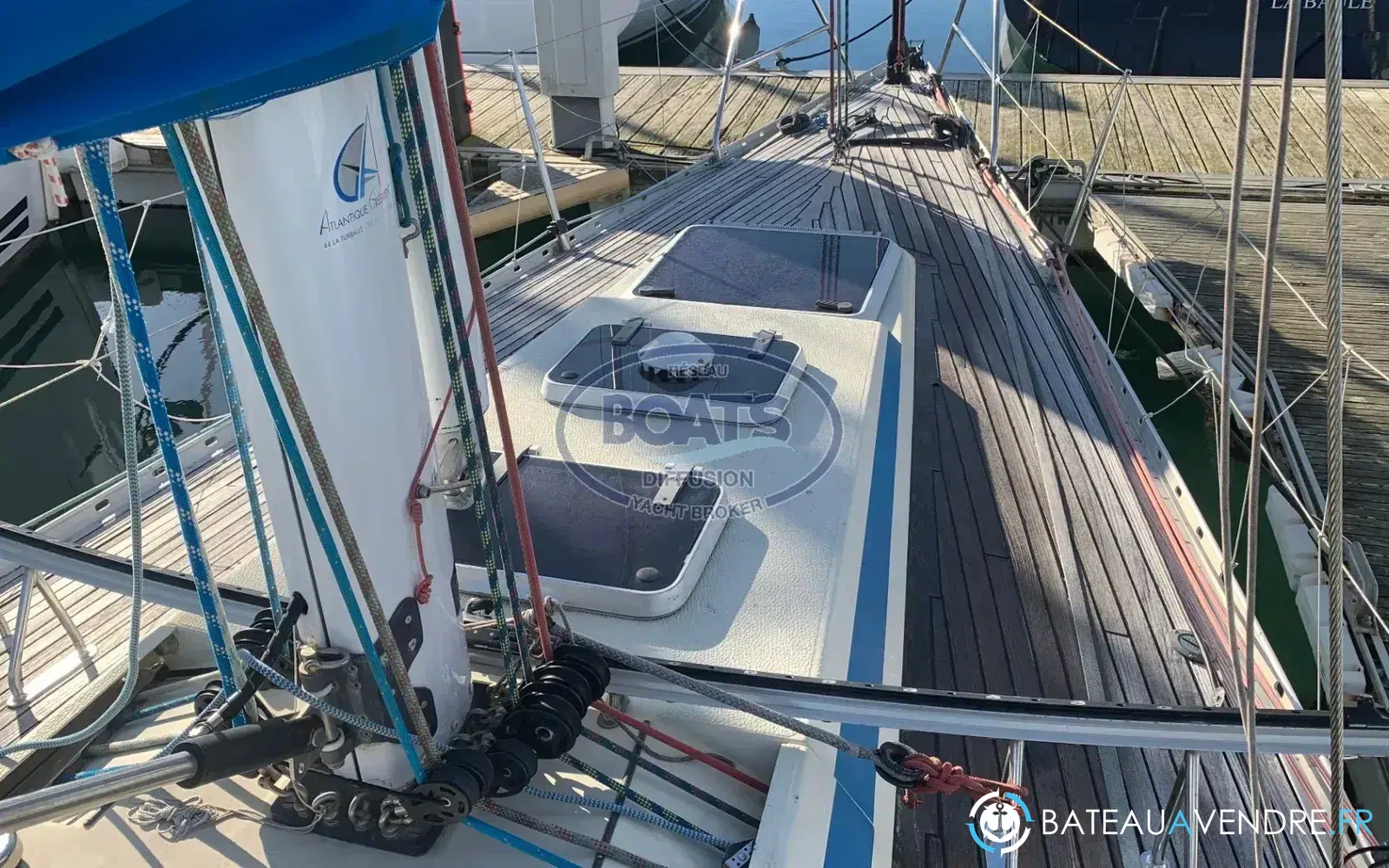 slider 7 Bianca Yachts Bianca 414