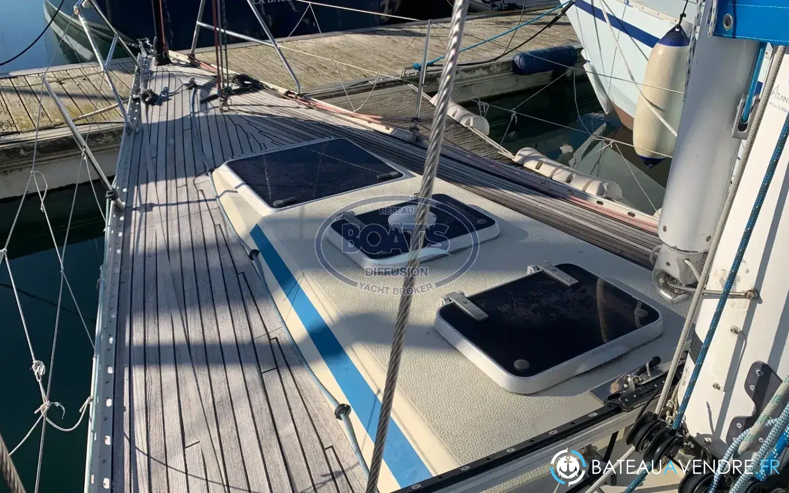 slider 8 Bianca Yachts Bianca 414