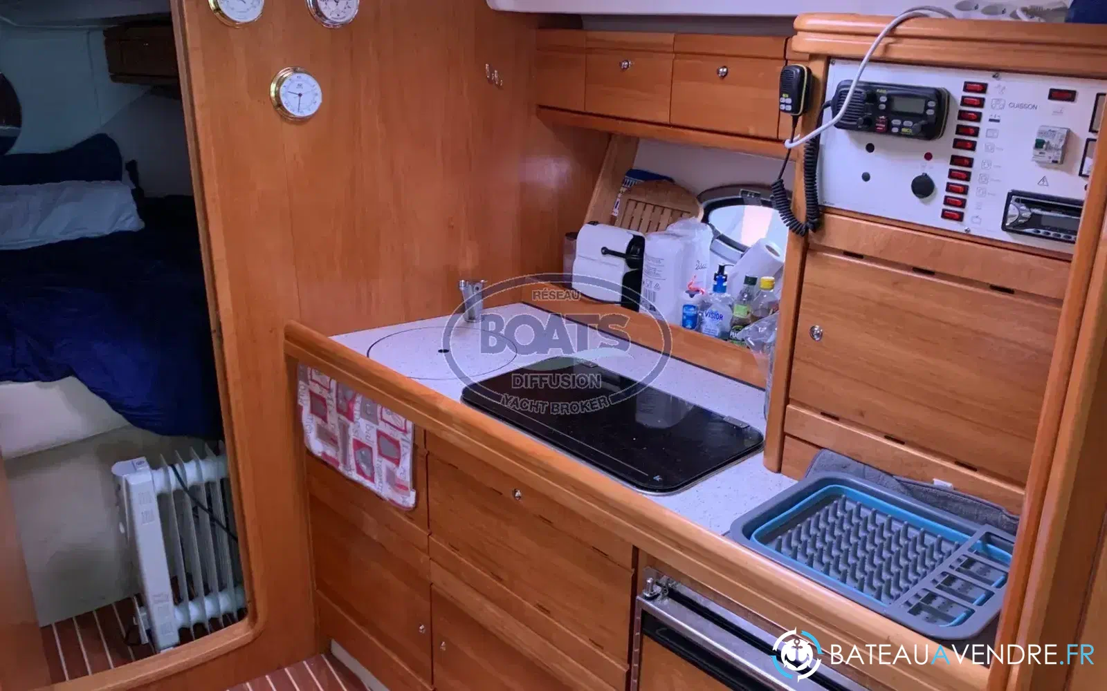 slider 13 Bavaria 35 Sport Hard Top