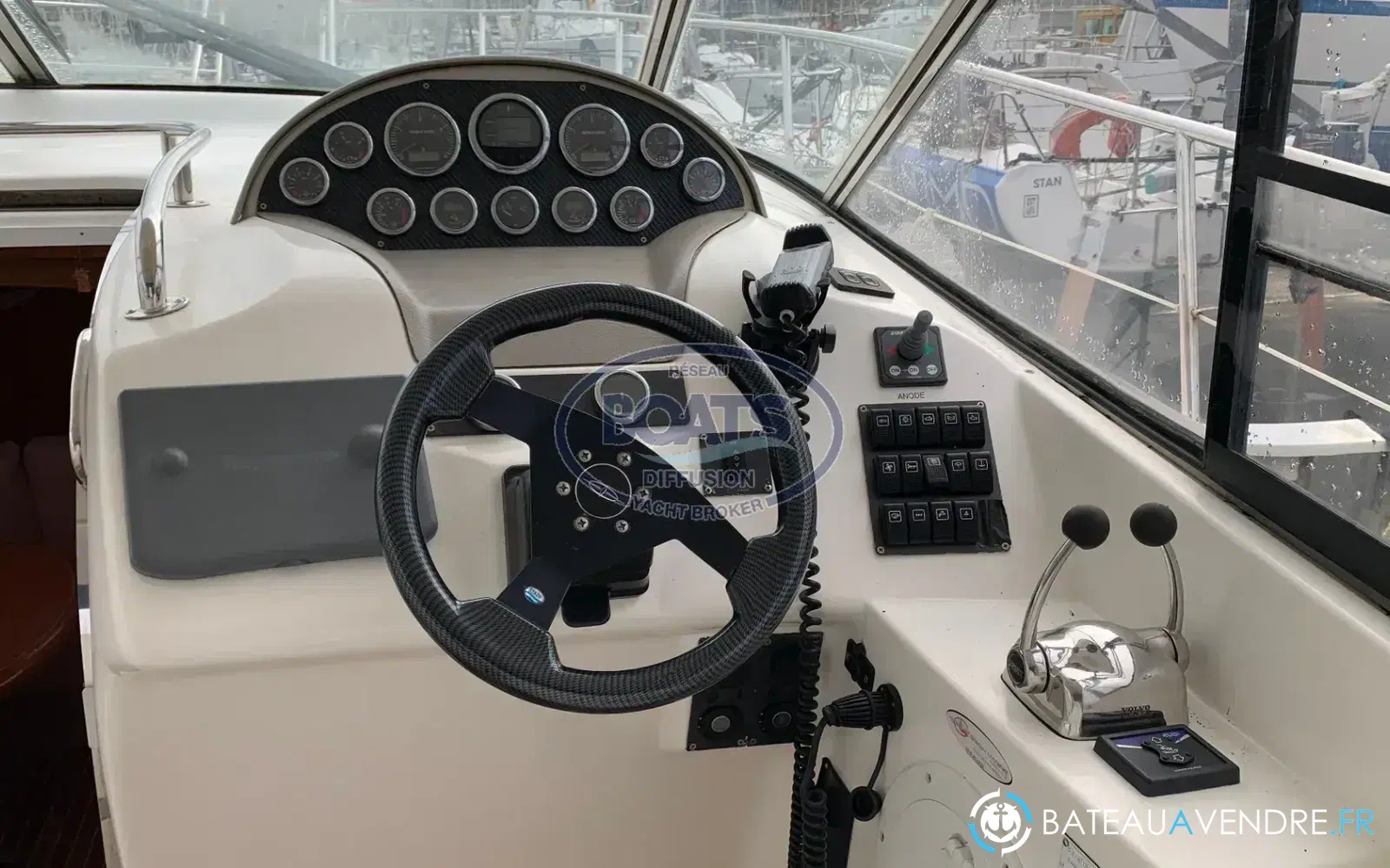 slider 1 Bavaria 35 Sport Hard Top