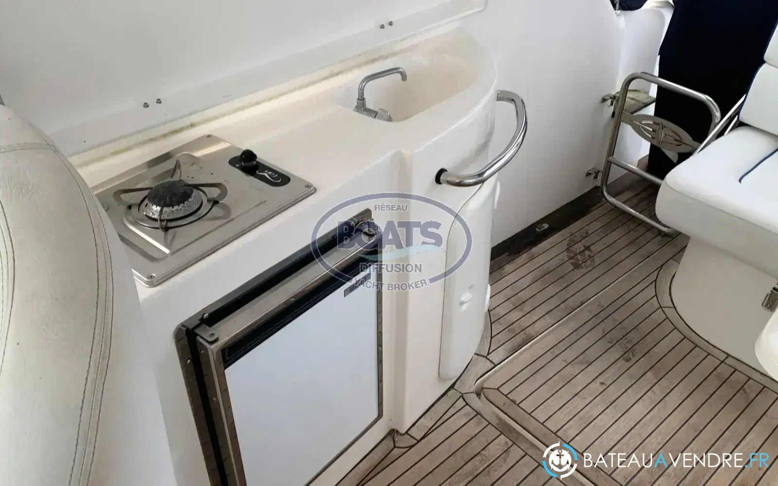 slider 5 Bavaria 35 Sport Hard Top