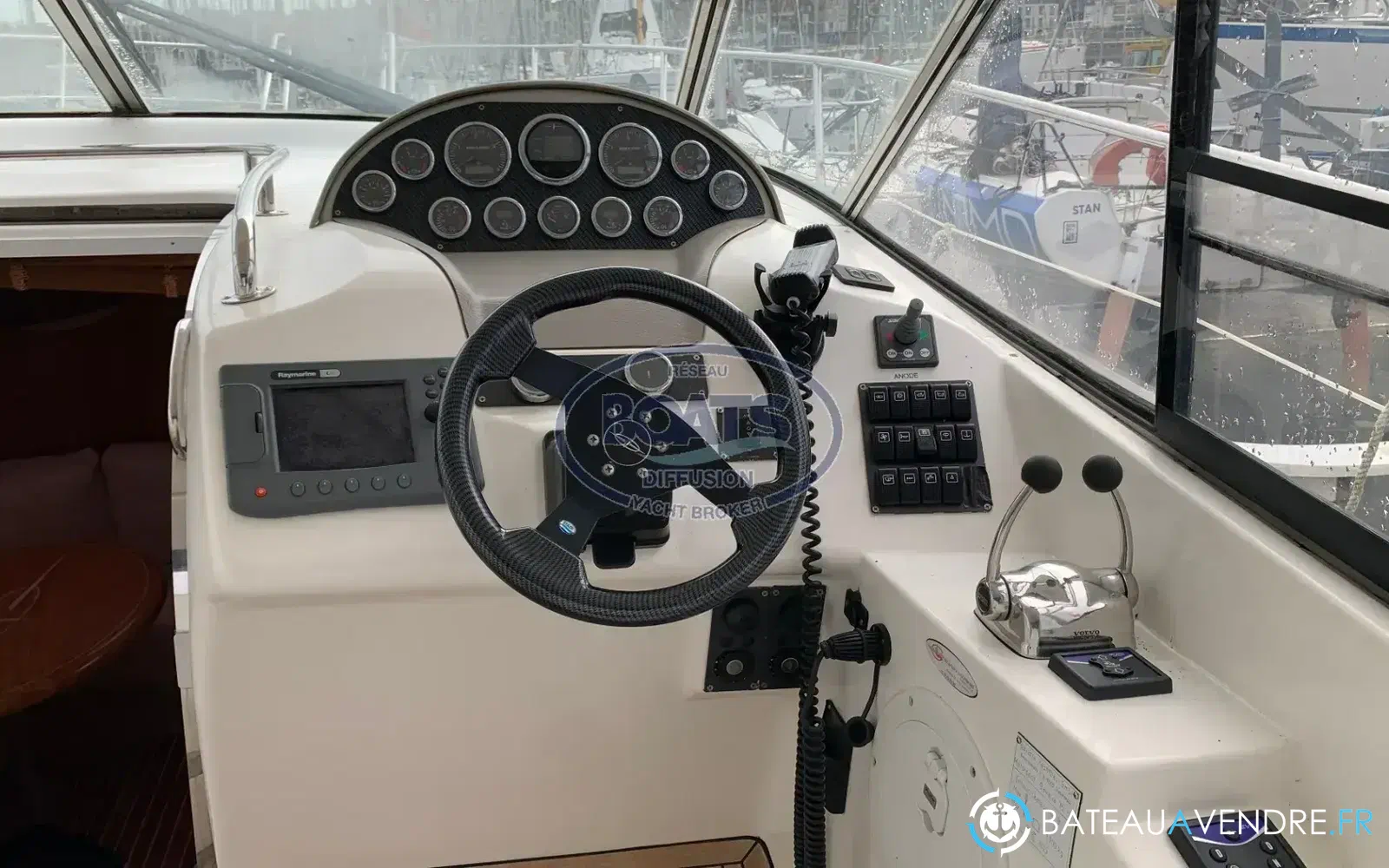 slider 7 Bavaria 35 Sport Hard Top