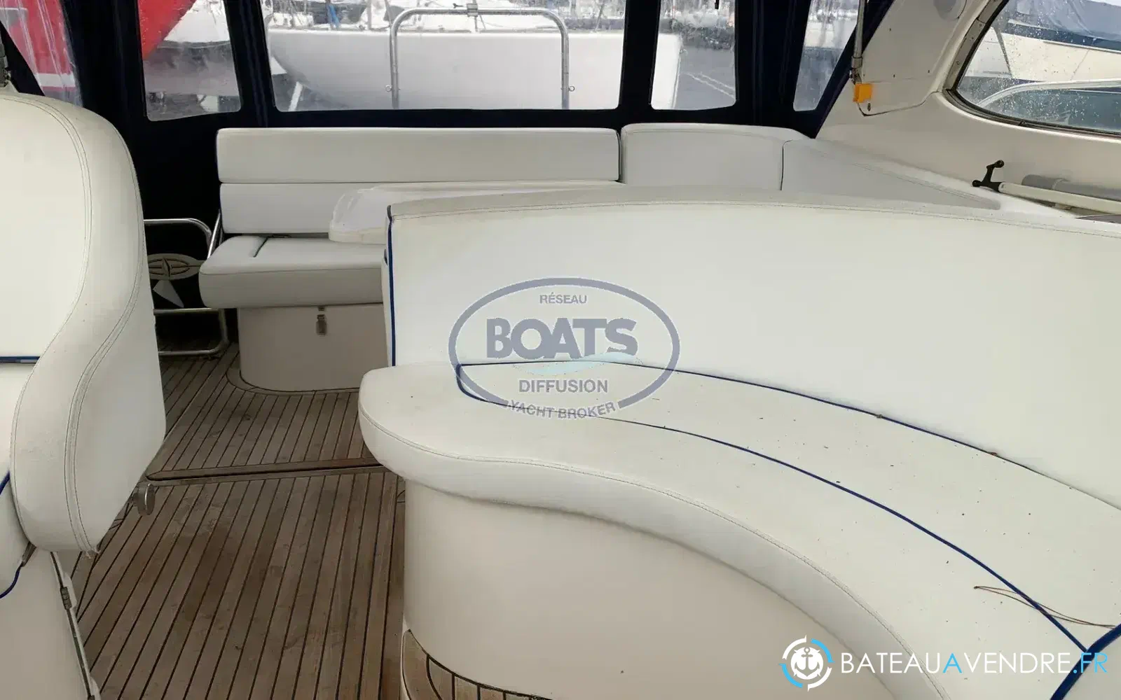 slider 8 Bavaria 35 Sport Hard Top
