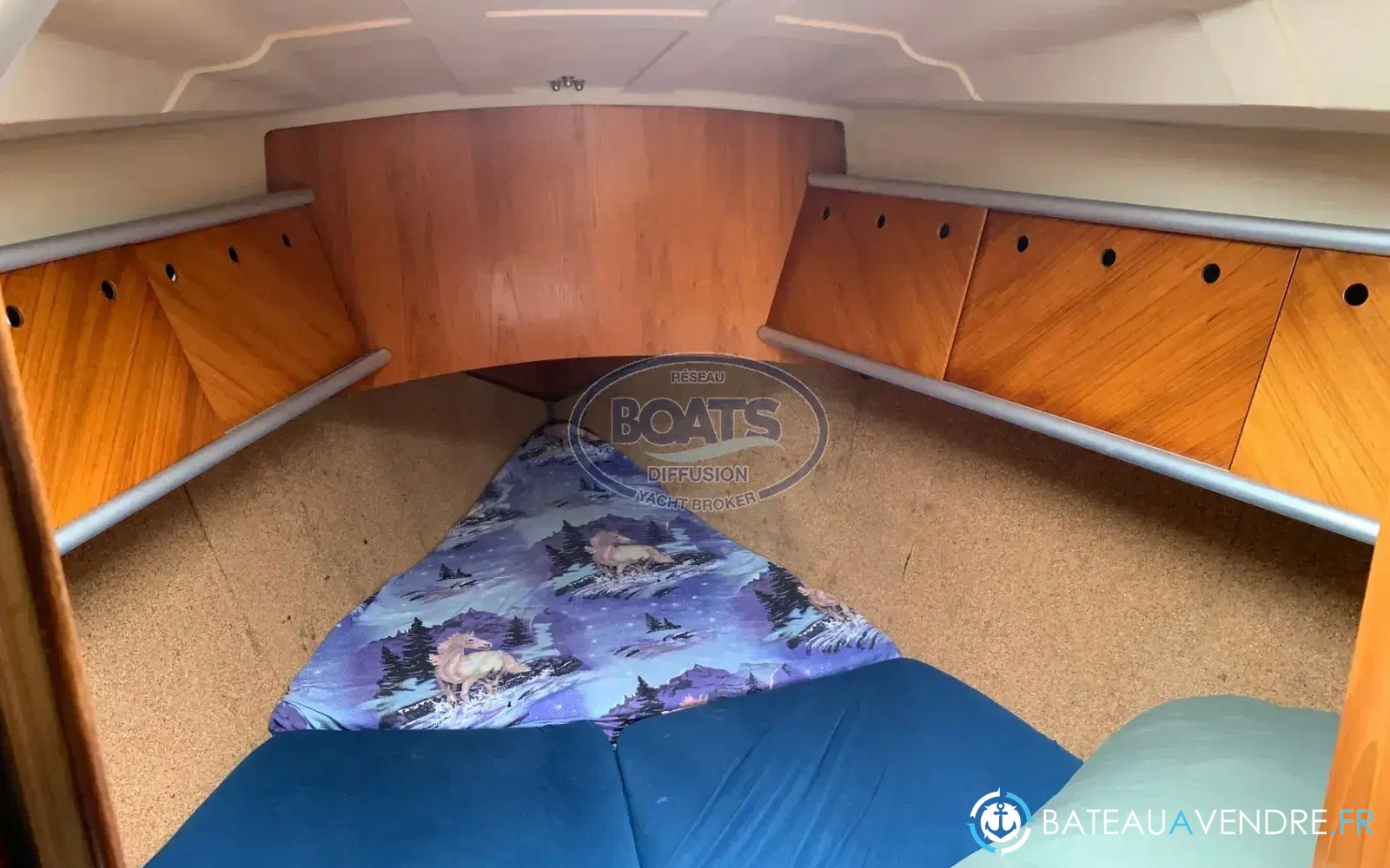 slider 10 Beneteau First 32 S5