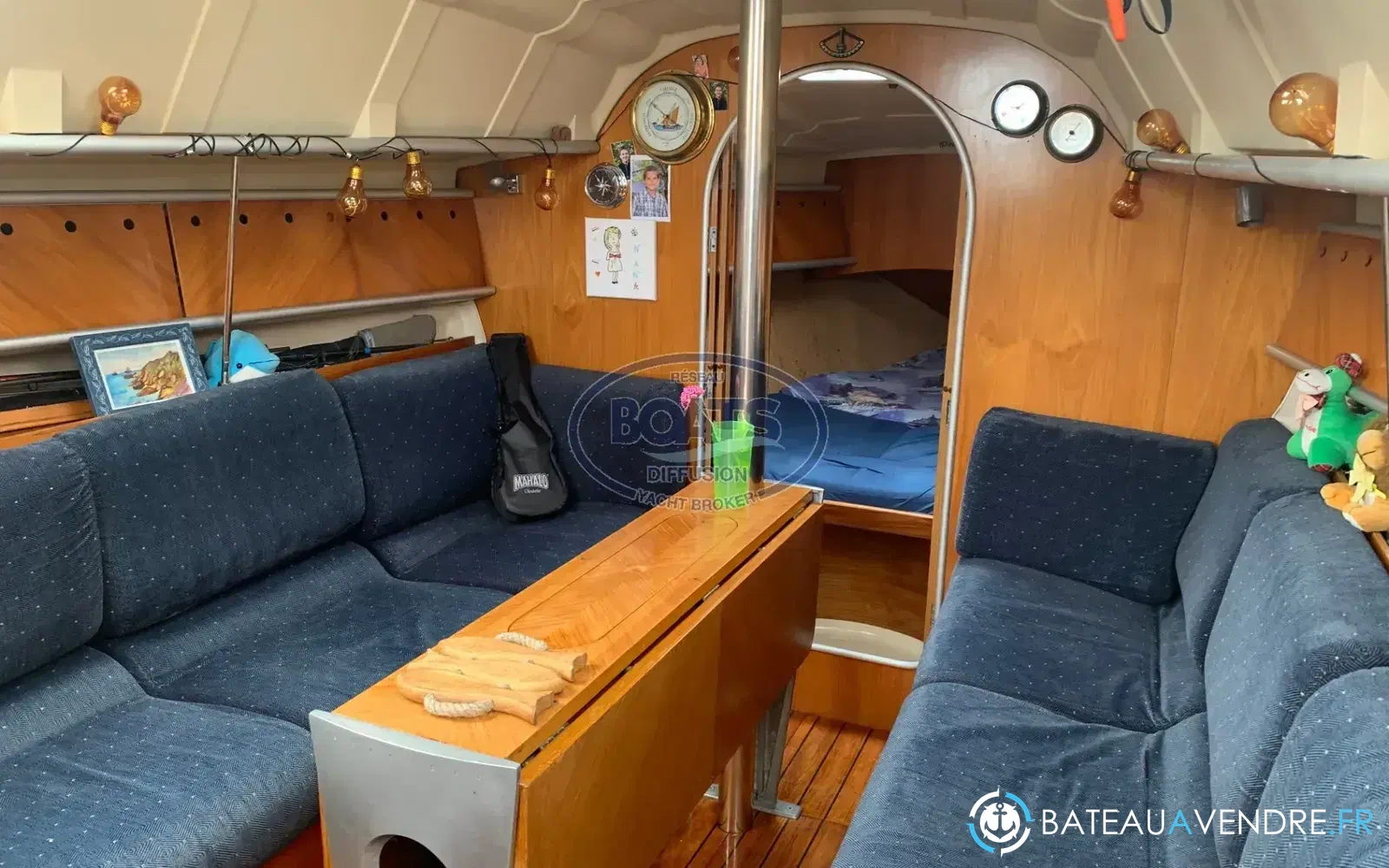 slider 11 Beneteau First 32 S5