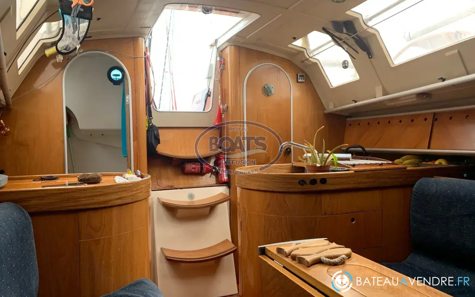 slider 13 Beneteau First 32 S5