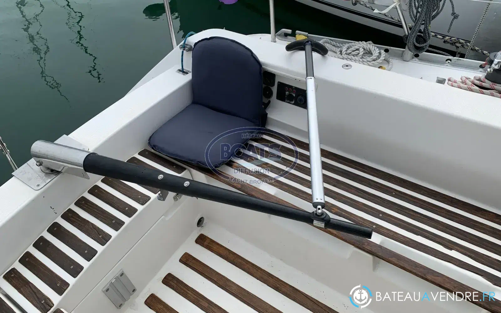 slider 14 Beneteau First 32 S5