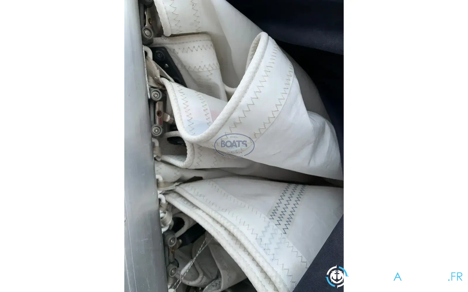 slider 6 Beneteau First 32 S5