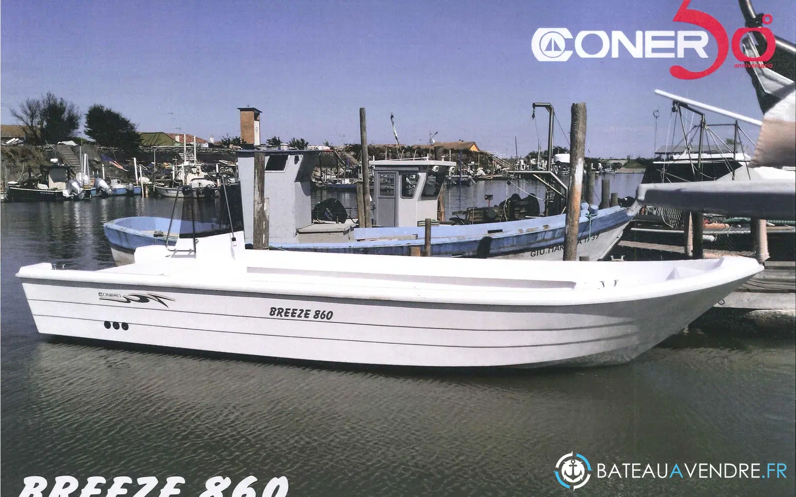 slider 2 Conero Breeze 730