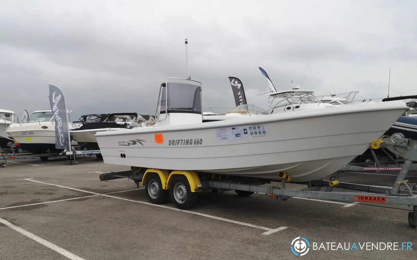 slider 4 Conero Breeze 730