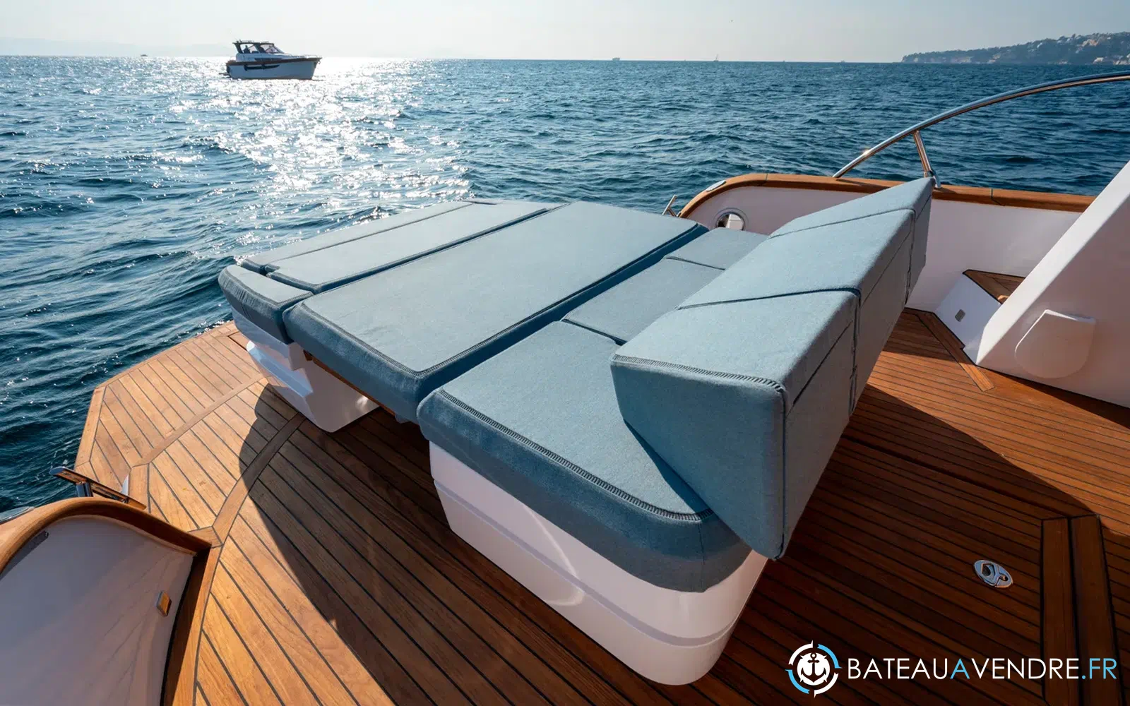 slider 4 Cantieri Mimi Libeccio 9.5 Cabin