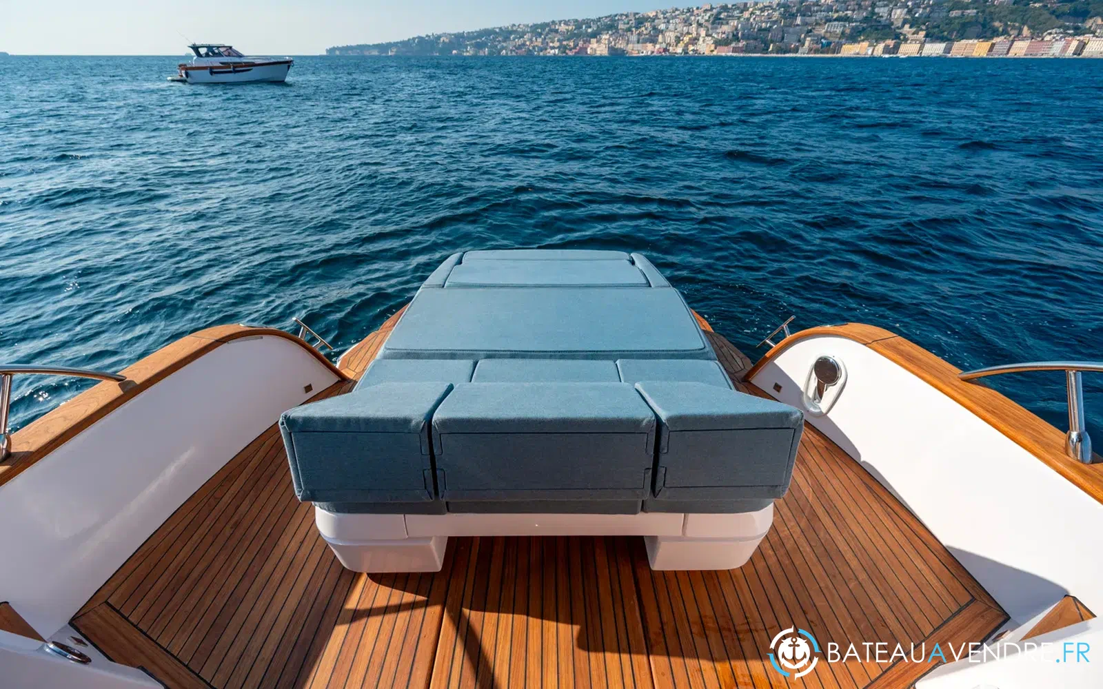 slider 6 Cantieri Mimi Libeccio 9.5 Cabin