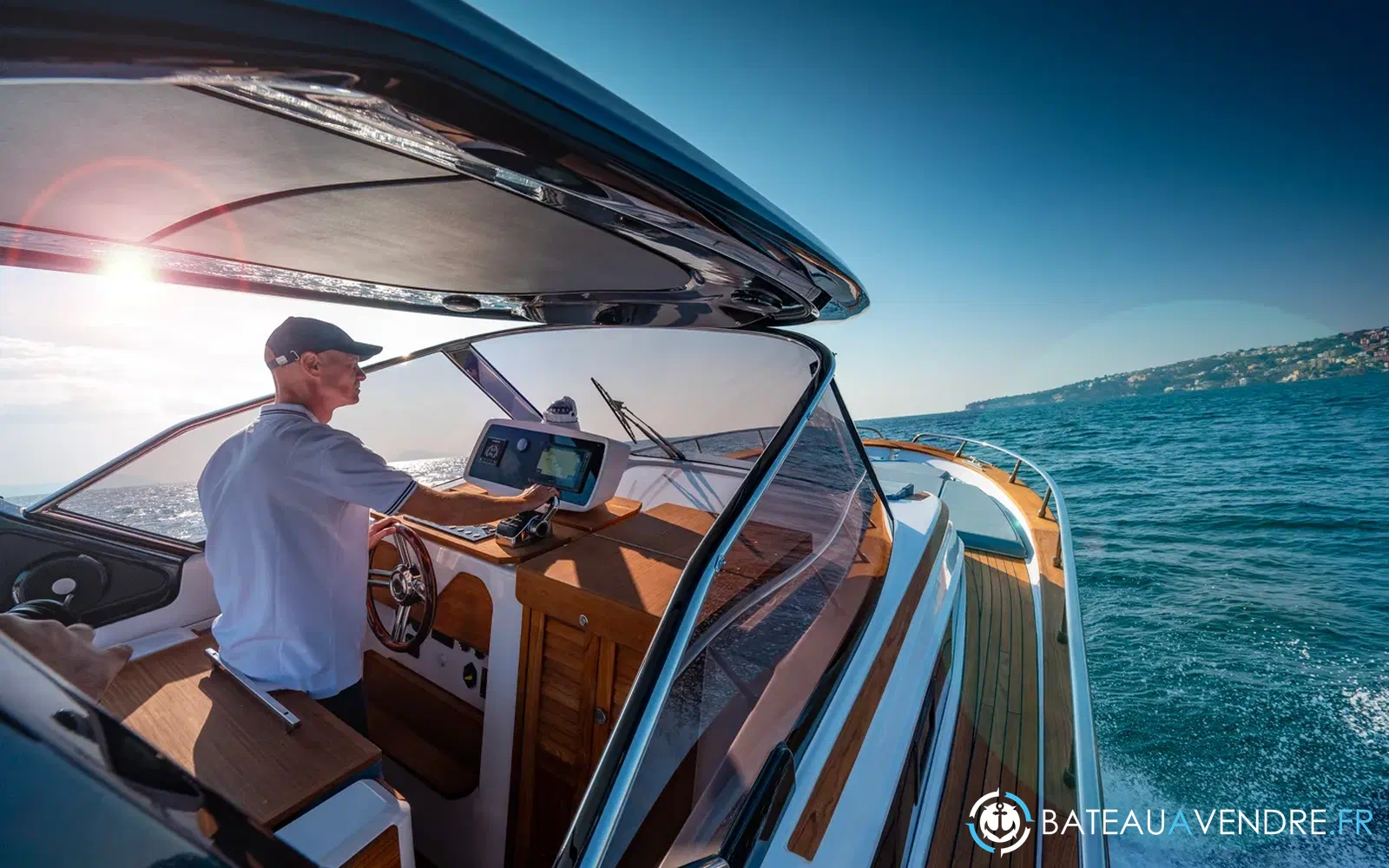 slider 8 Cantieri Mimi Libeccio 9.5 Cabin
