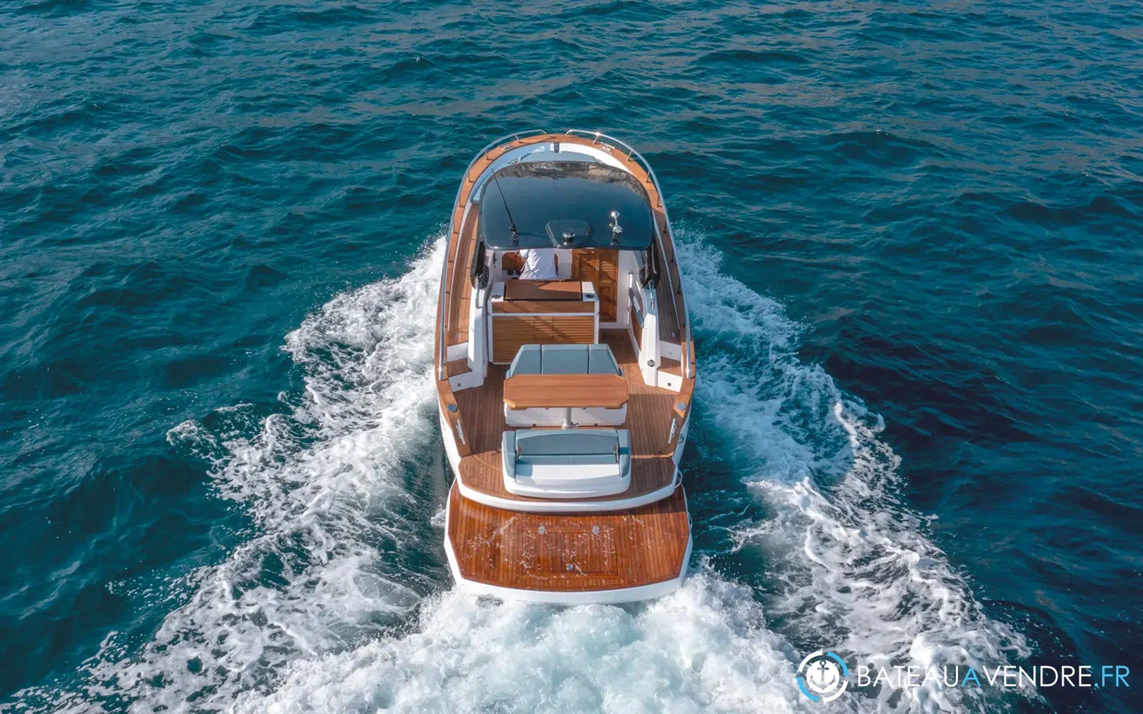 slider 2 Cantieri Mimi Libeccio 9.5 Cabin