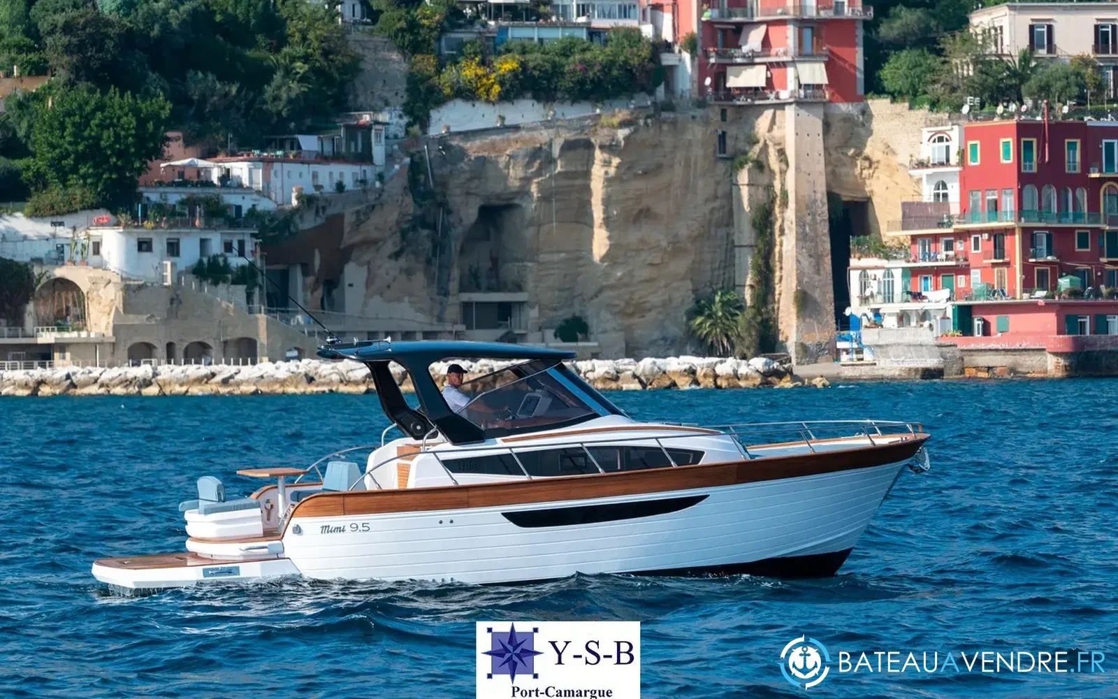 slider 0 Cantieri Mimi Libeccio 9.5 Cabin
