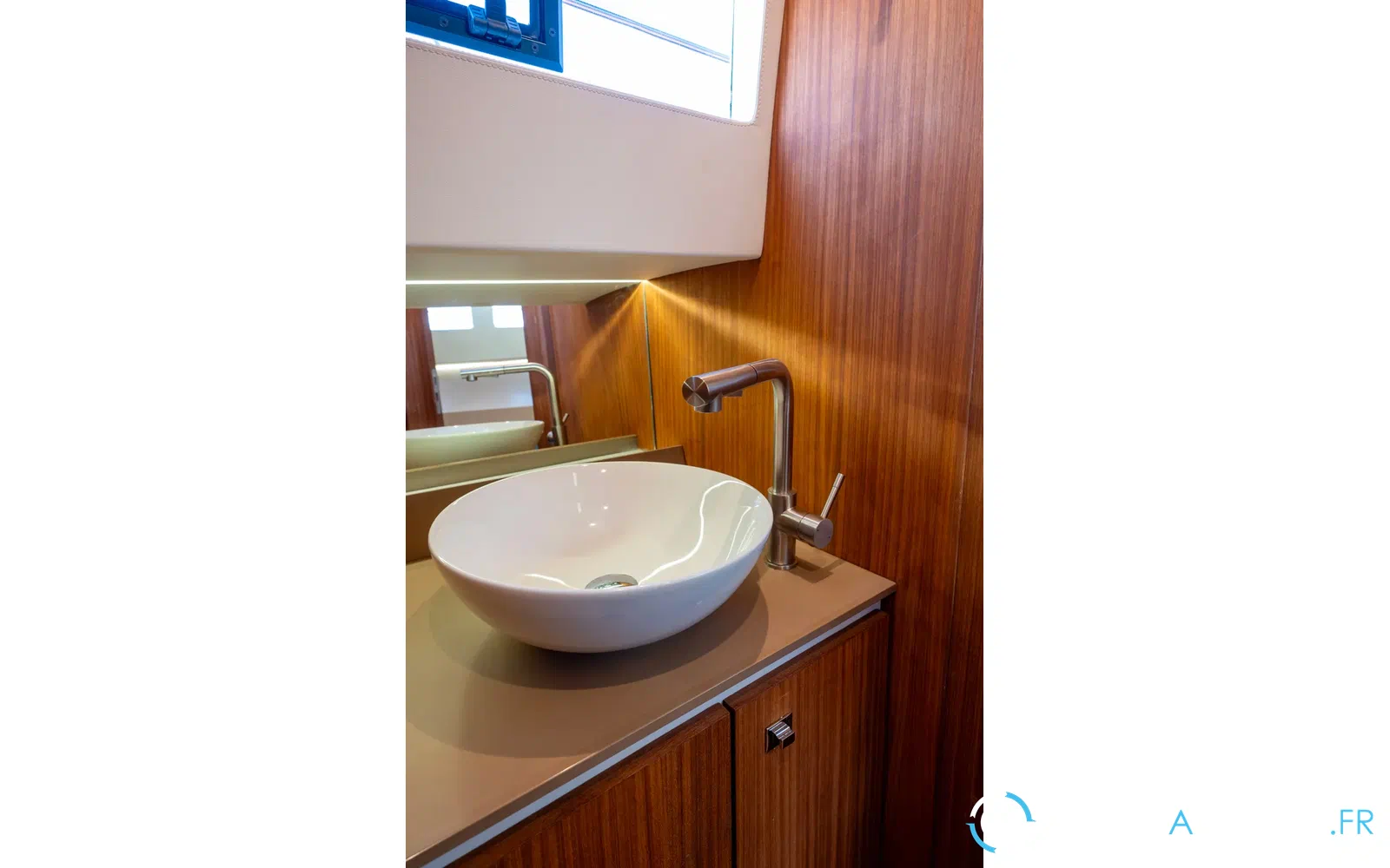 slider 15 Cantieri Mimi Libeccio 9.5 Cabin