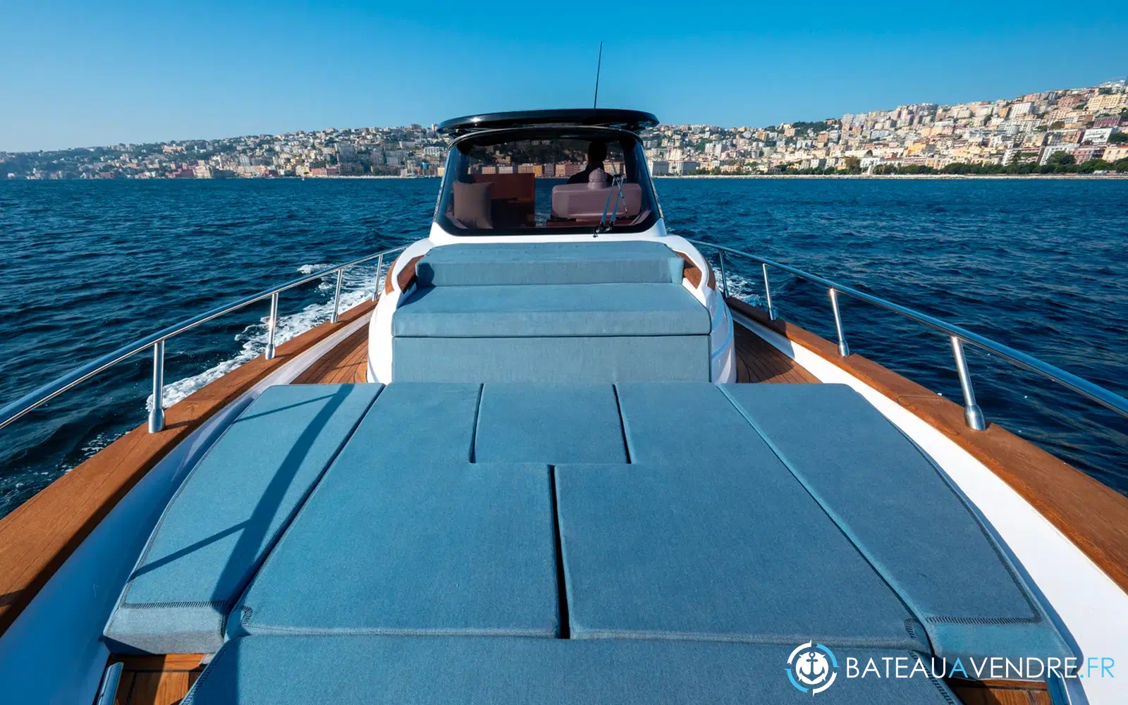 slider 10 Cantieri Mimi Libeccio 9.5 Cabin