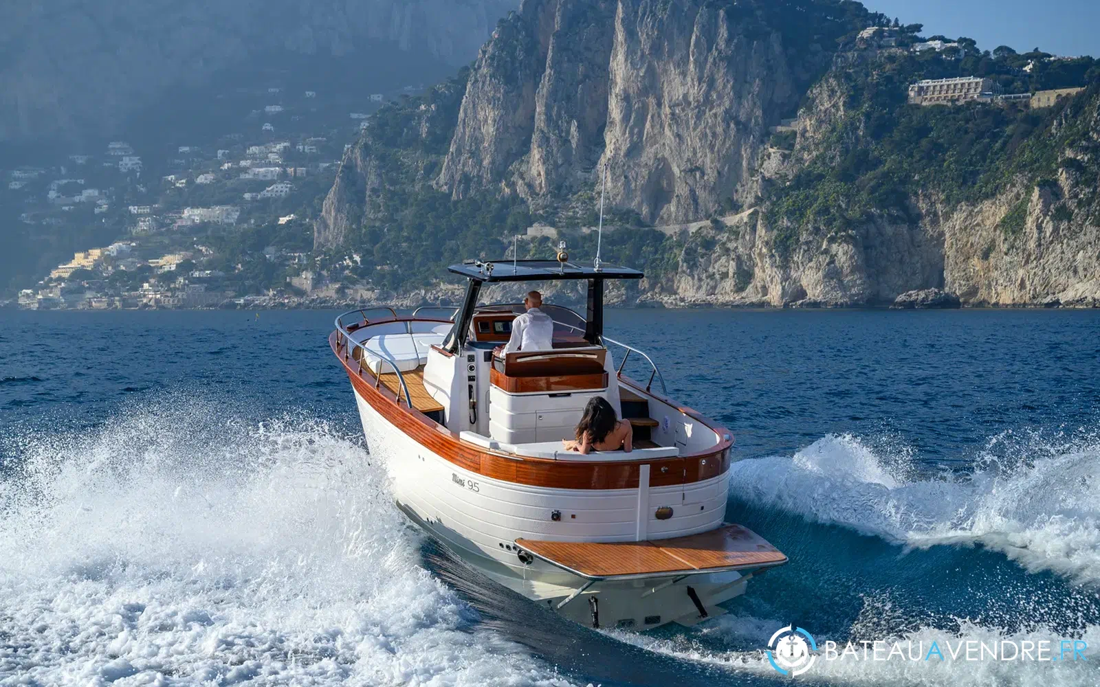 slider 4 Cantieri Mimi Libeccio 9.5 WA
