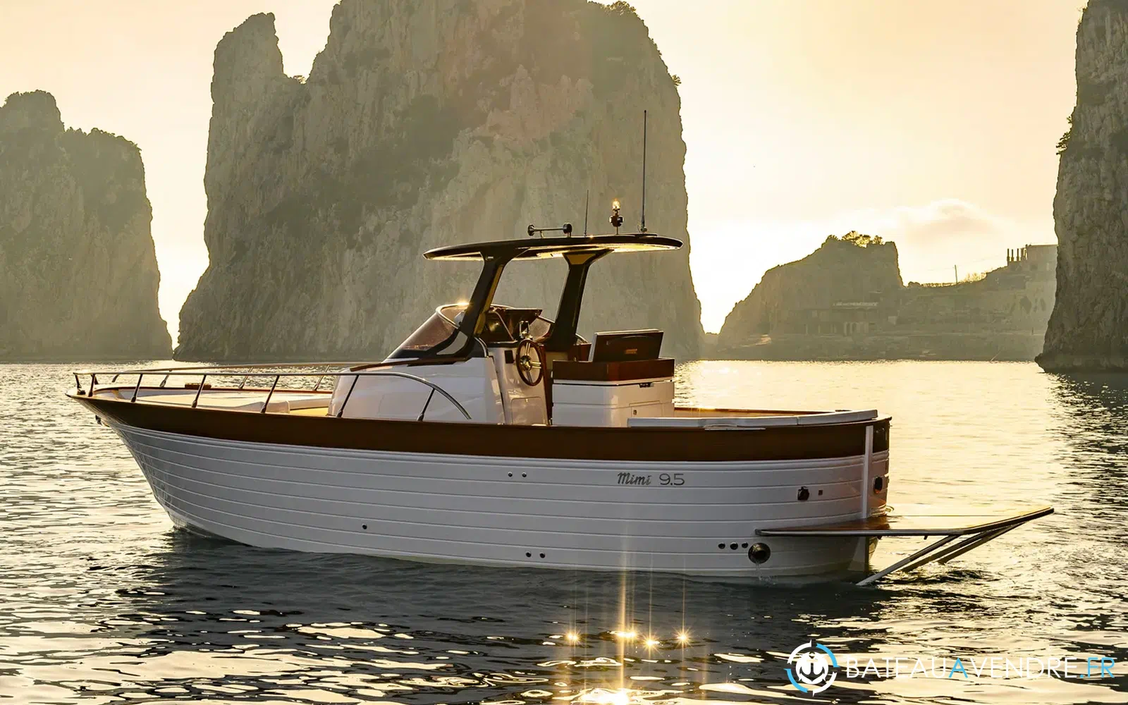 slider 5 Cantieri Mimi Libeccio 9.5 WA