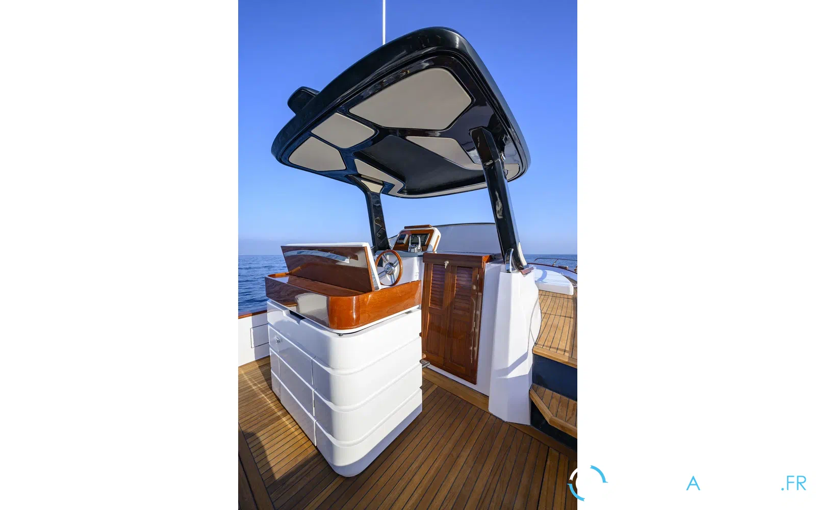 slider 8 Cantieri Mimi Libeccio 9.5 WA