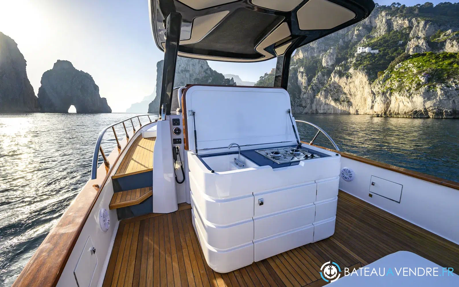 slider 11 Cantieri Mimi Libeccio 9.5 WA