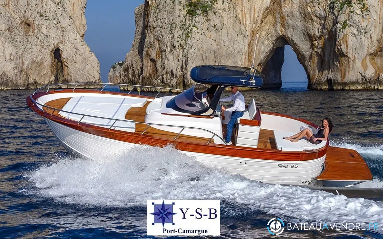 slider 0 Cantieri Mimi Libeccio 9.5 WA