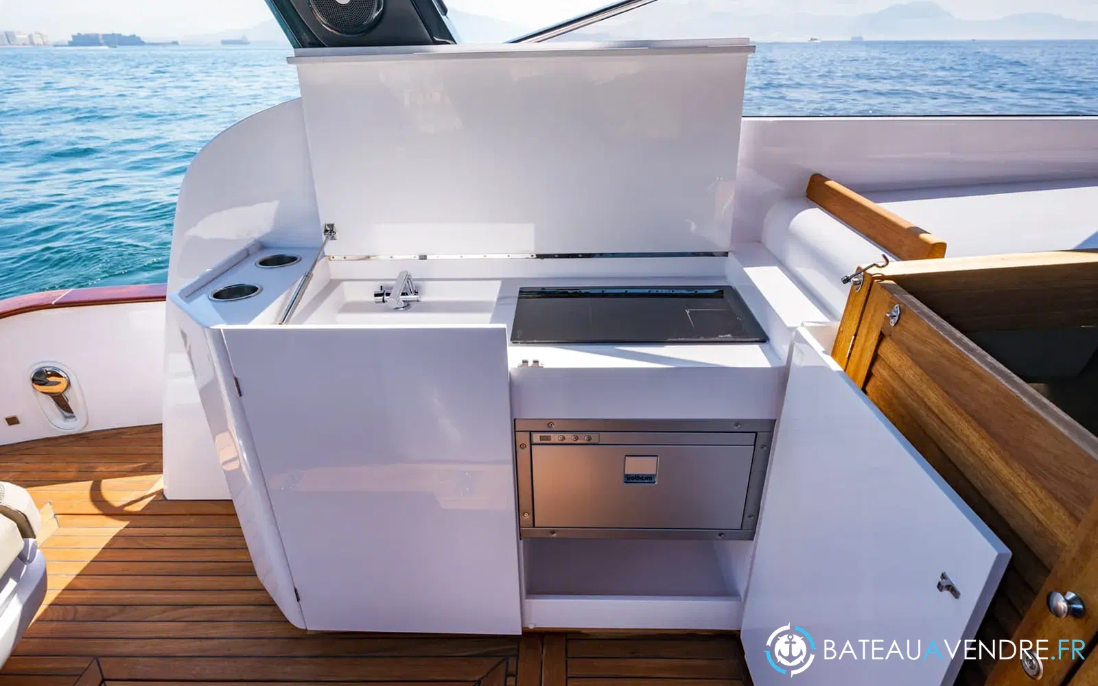 slider 7 Cantieri Mimi Libeccio 11 Cabin